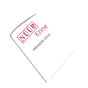 NÜÜB Co. Ezine 1